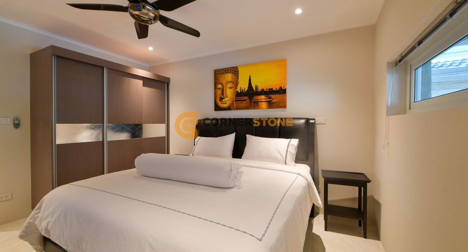 Casa en alquiler y en venta de 5 habitaciones en Bang Lamung, Chonburi