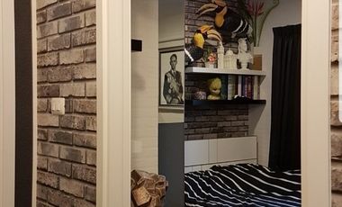 Condo en venta de 1 habitaciones en Chom Thong, Bangkok