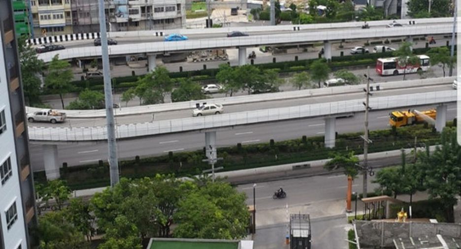 出售 1 卧室 公寓 在 Chom Thong, 曼谷