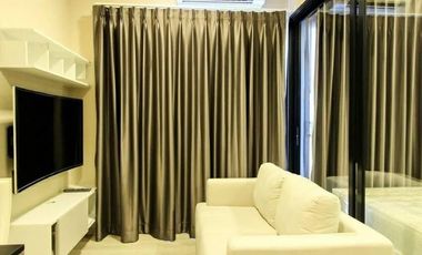 For sale 1 bed condo in Huai Khwang, Bangkok