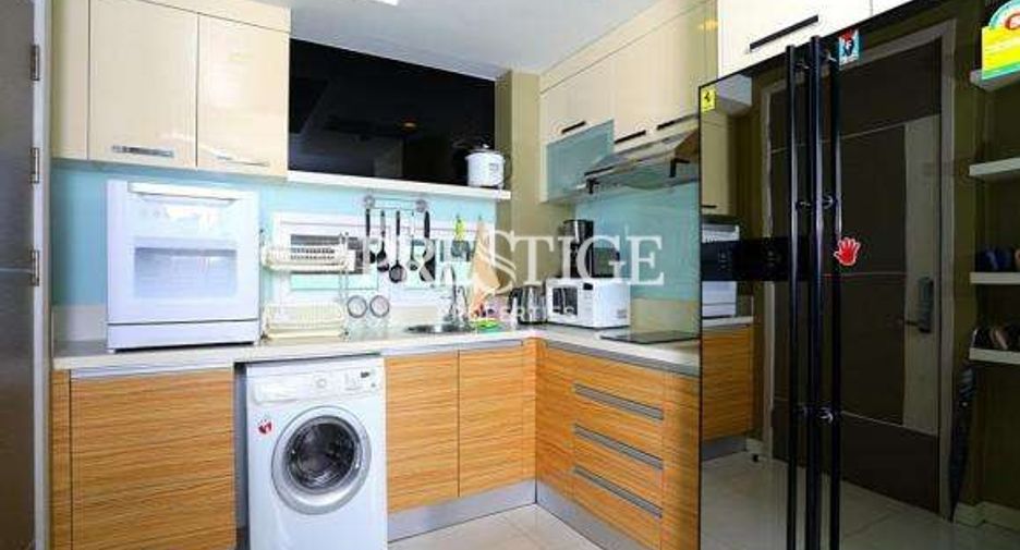 For rent そして for sale 3 Beds condo in Central Pattaya, Pattaya
