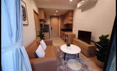 For rent 1 Beds condo in Suan Luang, Bangkok
