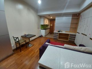 For rent studio condo in Yan Nawa, Bangkok
