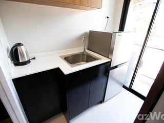 For rent studio condo in Thalang, Phuket