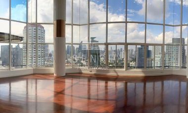 For rent 6 bed condo in Watthana, Bangkok