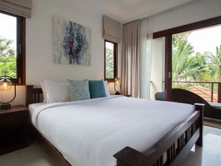 For rent 3 Beds villa in Ko Samui, Surat Thani
