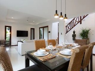 For rent 3 Beds villa in Ko Samui, Surat Thani