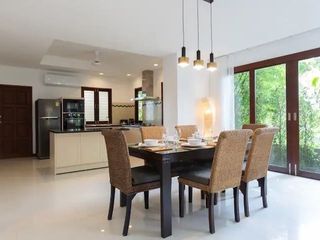 For rent 3 Beds villa in Ko Samui, Surat Thani
