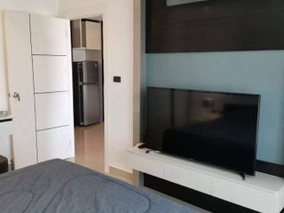 For sale 1 bed apartment in East Pattaya, Pattaya