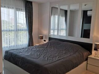 For sale 1 Beds apartment in East Pattaya, Pattaya