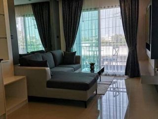 For sale 1 bed apartment in East Pattaya, Pattaya