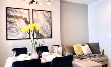 For sale 1 bed condo in Pathum Wan, Bangkok