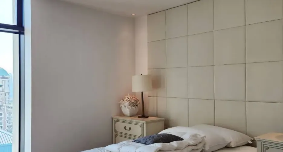 For rent 4 bedrooms condo in Pathum Wan, Bangkok