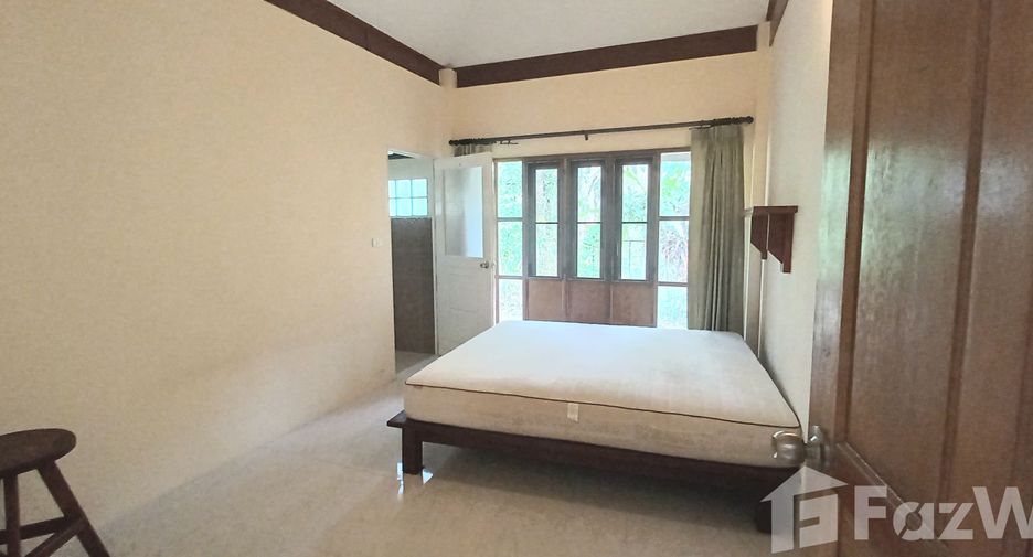 For sale 2 bed house in Ko Yao, Phang Nga