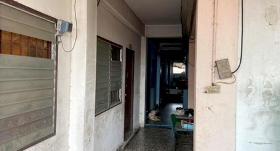 For sale studio apartment in Mueang Nonthaburi, Nonthaburi