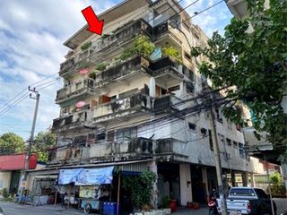 出售 公寓 公寓式住宅 在 Mueang Nonthaburi, Nonthaburi