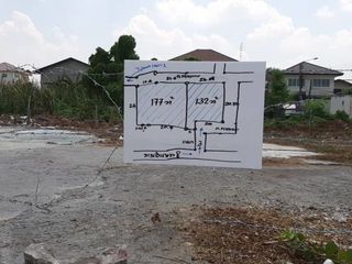 Terreno en venta en Bang Khen, Bangkok
