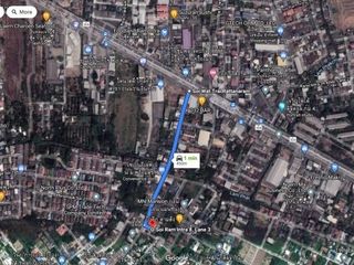 Terreno en venta en Bang Khen, Bangkok