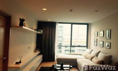 For rent 2 Beds condo in Khlong Toei, Bangkok