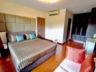 For rent 4 bed house in Bang Lamung, Chonburi