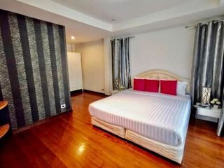 For rent 4 bed house in Bang Lamung, Chonburi