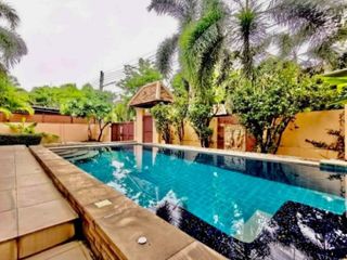 For rent 4 bed house in Central Pattaya, Pattaya