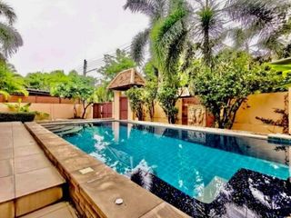 For rent 4 bed house in Bang Lamung, Chonburi