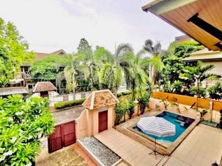 For rent 4 bed house in Bang Lamung, Chonburi