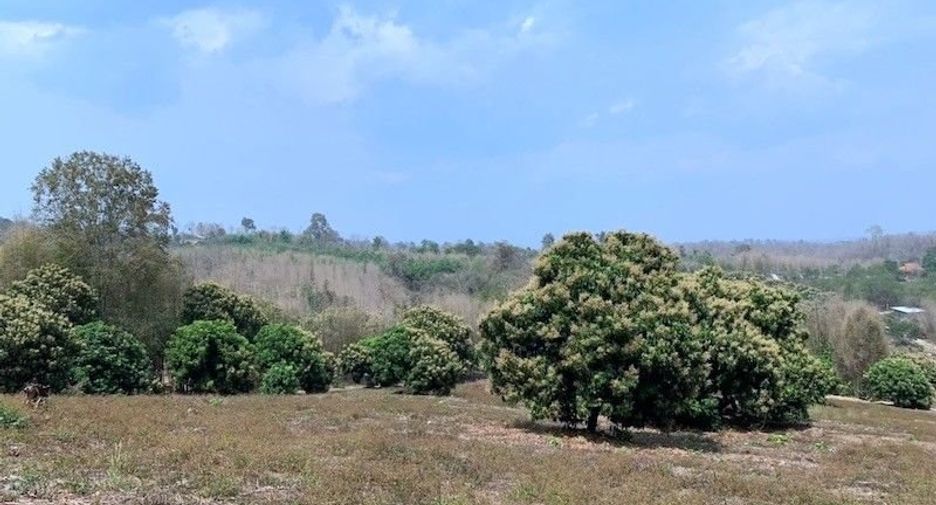 À vendre terrain à Mae Rim, Chiang Mai