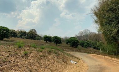 Grundstück zum Kauf in Mae Rim, Chiang Mai