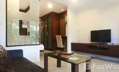 For rent studio condo in Ko Samui, Surat Thani