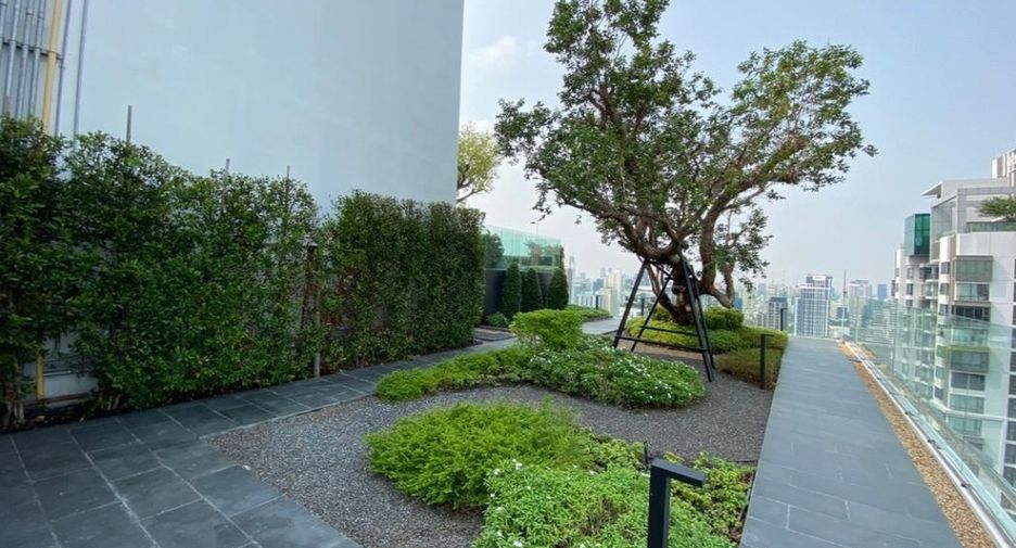 For sale 2 Beds condo in Khlong Toei, Bangkok