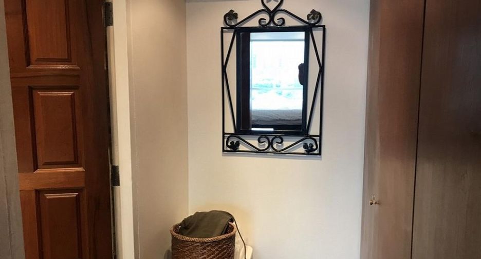 For sale 3 bedrooms condo in Chatuchak, Bangkok