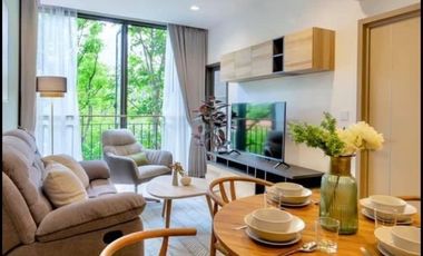 For rent 2 Beds condo in Suan Luang, Bangkok