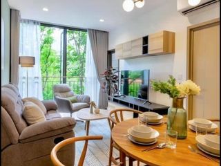 For rent 2 Beds condo in Suan Luang, Bangkok