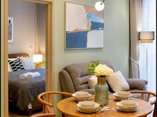 For rent 2 Beds condo in Suan Luang, Bangkok