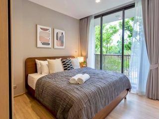 For rent 2 Beds condo in Suan Luang, Bangkok