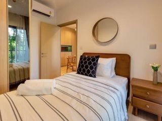 For rent 2 Beds condo in Suan Luang, Bangkok
