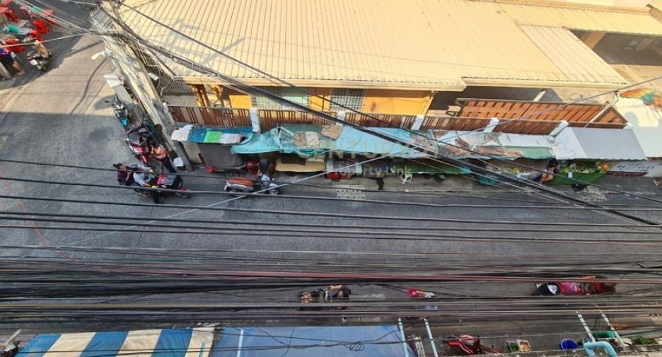 For sale 2 bedrooms retail Space in Phaya Thai, Bangkok