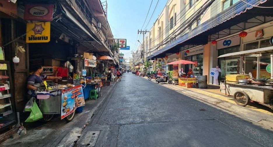 For sale 2 bedrooms retail Space in Phaya Thai, Bangkok