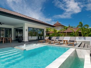 For sale 5 bed house in Hua Hin, Prachuap Khiri Khan