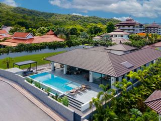 For sale 5 bed house in Hua Hin, Prachuap Khiri Khan