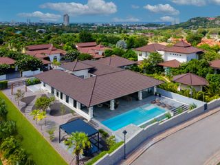 For sale 5 bed house in Hua Hin, Prachuap Khiri Khan