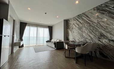 For sale 2 bed condo in Bang Lamung, Chonburi