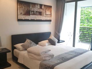 For sale studio condo in Kathu, Phuket
