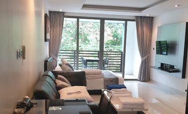 For sale studio condo in Kathu, Phuket