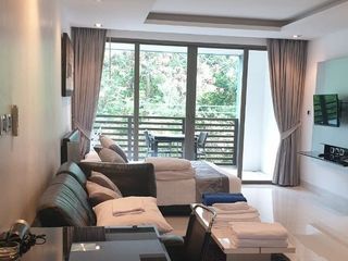 For sale studio condo in Kathu, Phuket