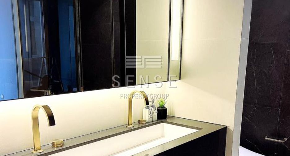 For rent 1 Beds condo in Khlong Toei, Bangkok
