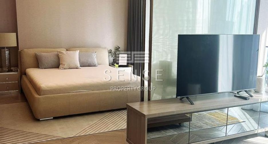 For rent 1 Beds condo in Khlong Toei, Bangkok