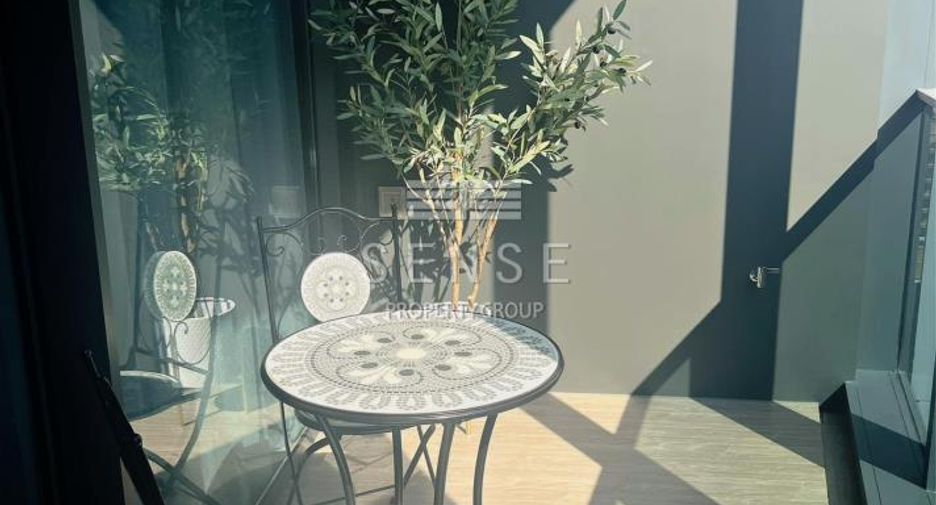For rent 1 Beds condo in Khlong Toei, Bangkok